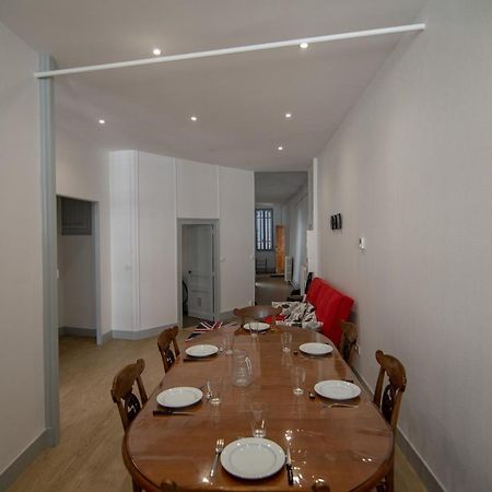 Hyper Centre - 3 Chambres - Gare - Wifi - Cosy Bourg-en-Bresse Exterior photo